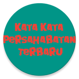Kata Kata Persahabatan Terbaru иконка