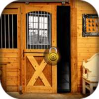Escape Games-Locked Horse Farm on 9Apps
