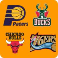 Guess NBA Logos