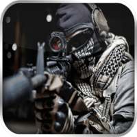 Sniper HD Wallpapers on 9Apps