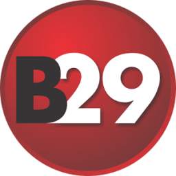 B 29