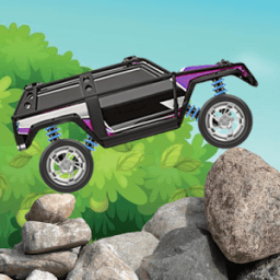 ikon Mmx Car Racing New Game