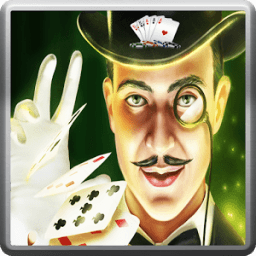 Classic solitaire ♠♥♦♣ icon