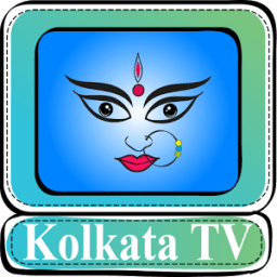 Kolkata TV Channel أيقونة