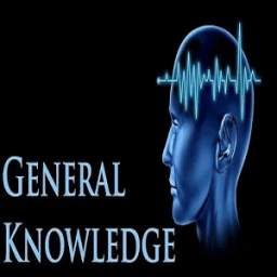 General knowledge GK offline