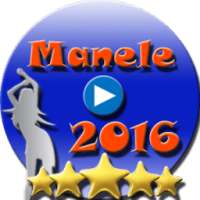 Manele 2016