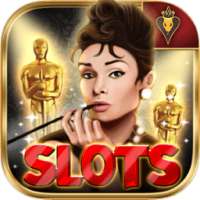 Hollywood Slot Machine