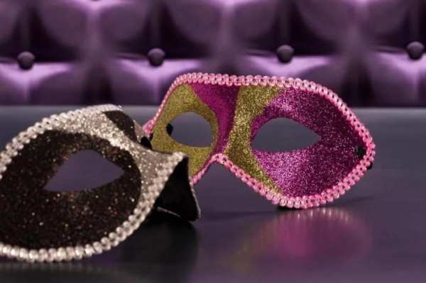 Masquerade Mask App screenshot 2