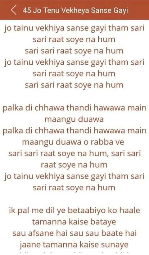 Hit Akshay Kumar's Songs Lyric 4 تصوير الشاشة