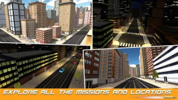 Pertempuran Mafia Amerika screenshot 2