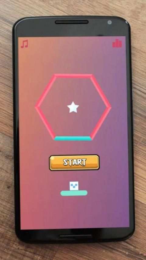 Dash Jump скриншот 12