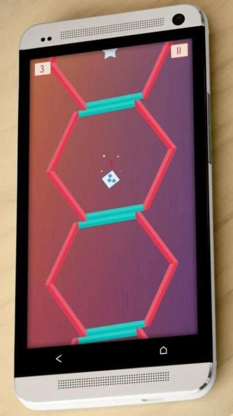 Dash Jump скриншот 9