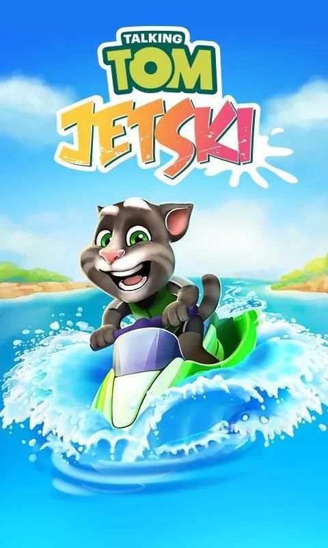 Tom Main Jet Ski screenshot 8