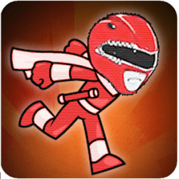 Ninja Warior INA أيقونة