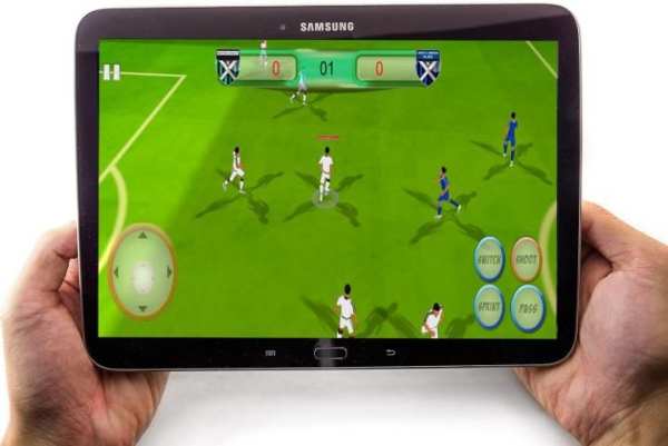 Score Hero 4d screenshot 2