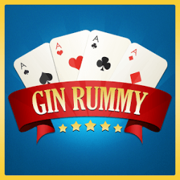 Gin Rummy Lite أيقونة