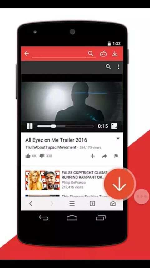 Vid maute download guide screenshot 1