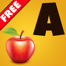 Kids Learn English ABC Phonics иконка