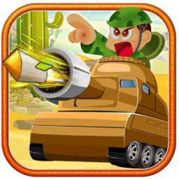 Tank 1990 (Ban Tank Co Dien) आइकन