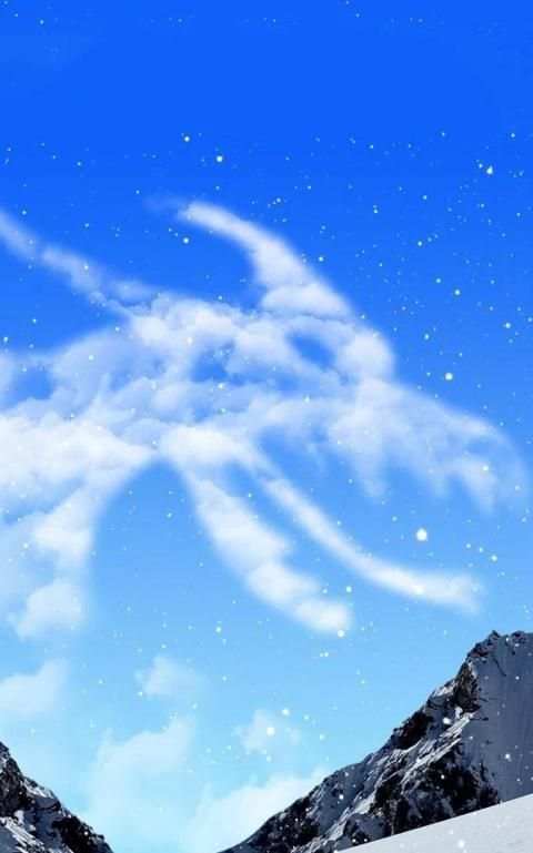 تنين خلفية متحركه 5 تصوير الشاشة