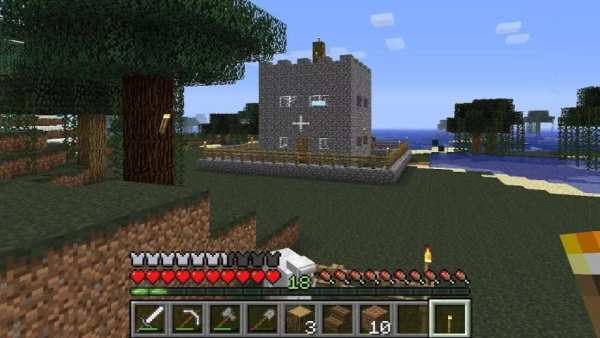 Craft And Mine screenshot 2
