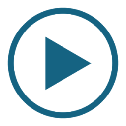 Poweramp Media Shortcuts आइकन