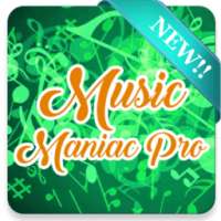 Music Maniac - MP3 Top Chart
