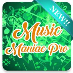 Music Maniac MP3 1.0