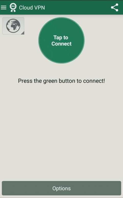 Cloud VPN PRO screenshot 5
