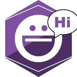 Lite Messenger Free أيقونة