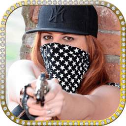 Thug Life Edit Photos 2.0
