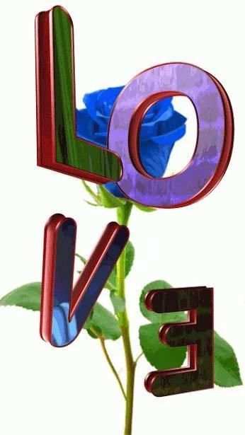 Dancing Love Wallpaper स्क्रीनशॉट 4