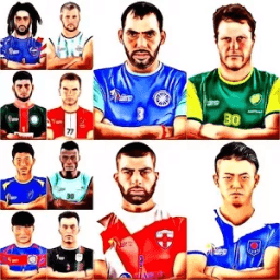 Kabaddi Quiz иконка