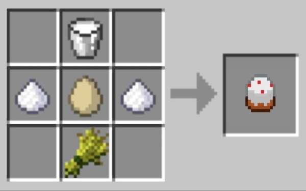 Crafting Guide for Minecraft скриншот 8
