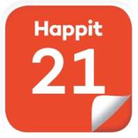 Happit on 9Apps