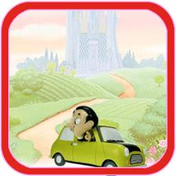 Mr Bean Adventure 1.0