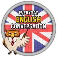 Everyday English Conversation