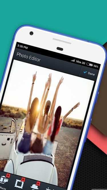 Photo Plus скриншот 5