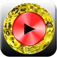 Movie Player App