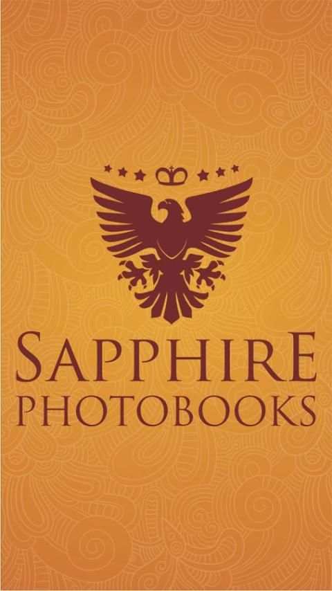 Sapphire Photobooks 3 تصوير الشاشة