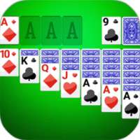 Freecell Front Style أيقونة