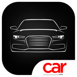 Car India أيقونة