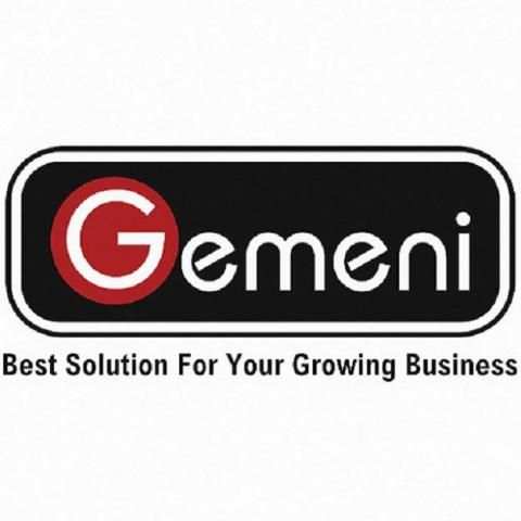 Gemeni Tracker screenshot 1