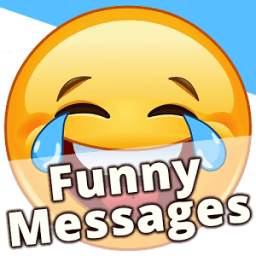 Funny Messages 1.0