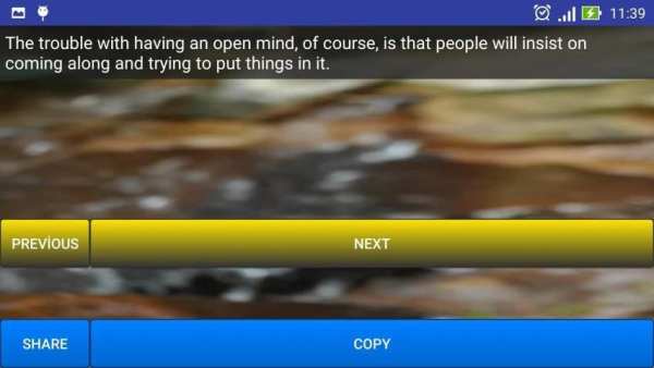 Funny Messages screenshot 4