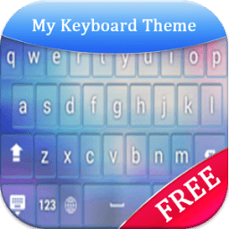 My Keyboard Themes иконка