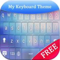My Keyboard Themes