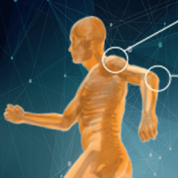 Capítulo de Hombro y Codo icon