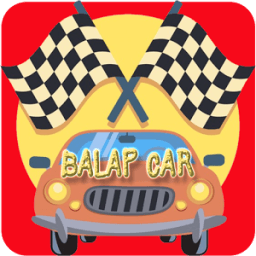 Balap Car иконка