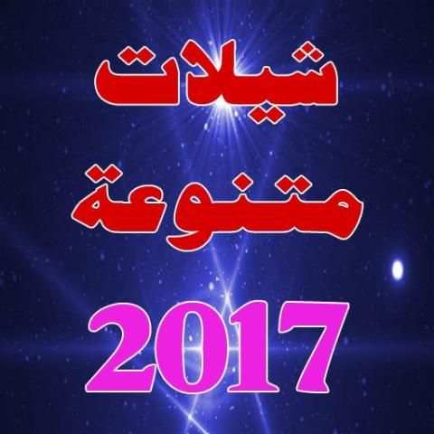شيلات 2017 screenshot 6